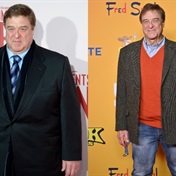 How Roseanne's John Goodman lost a whopping 90kg – and this time he says it's for good