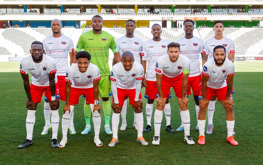 Chippa United to sell more key players