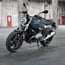 Riding BMW’s R nineT in Cape Town