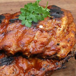 Spare ribs for the braai | Food24