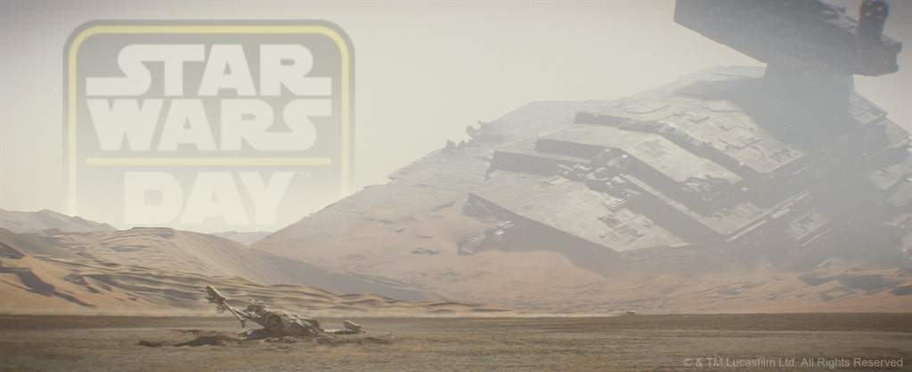 May the fourth be with you: the Guardian Star Wars Day quiz, Star Wars