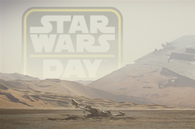 May the fourth be with you: the Guardian Star Wars Day quiz, Star Wars