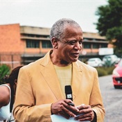 TRIBUTE | Thabo Masebe - our editor in chief and mentor 
