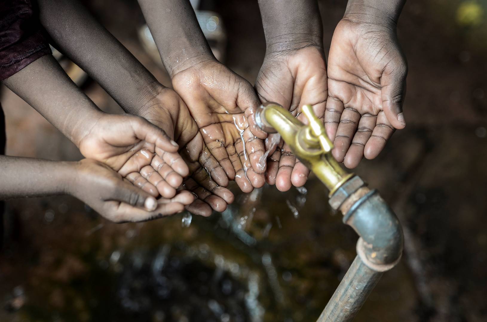 Anja du Plessis | How imminent water crisis threatens Gauteng and puts SA at risk of disaster | City Press