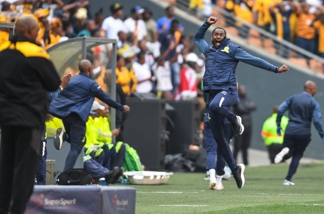 Sport | Cavin faces 'monster' he helped create in Sundowns' Mokwena: 'He could put a dagger in m...