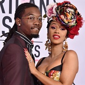 Cardi B and Offset reveal son's name with first pics