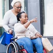 ‘How do I go about getting a disability grant?’ – Aus Nthabi answers your legal questions