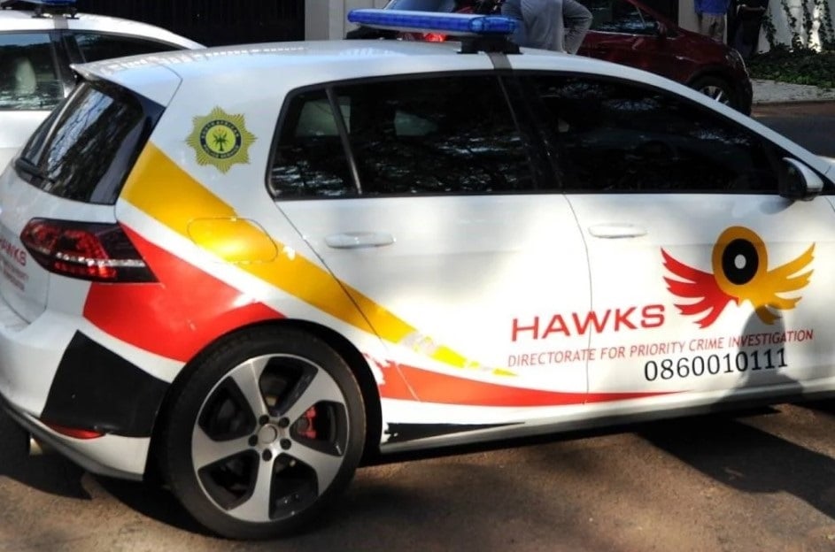 Three men have been arrested by the Hawks for allegedly kidnapping a 60-year-old man in East London.  