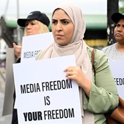 World Press Freedom Day: SA editors' forum remains concerned about journalists' safety