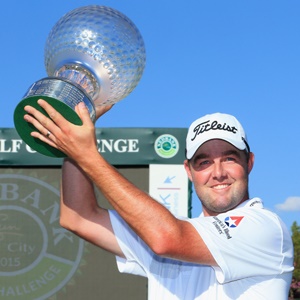 Marc Leishman (Getty Images)