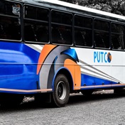 Putco suspends bus services in Gauteng after unpaid govt subsidy leads to diesel shortages