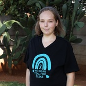Gauteng teen with cancer speaks about her recovery after emergency hysterectomy