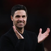 Arteta Reveals Advice From Wenger During Title Run-In