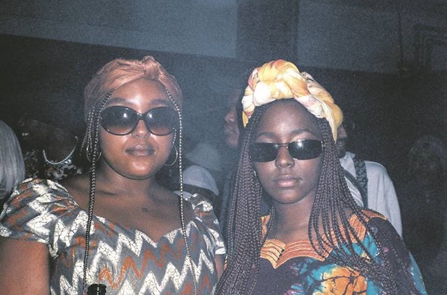 How The Y2K Nollywood Aesthetic Is Inspiring Parties And Personal Style