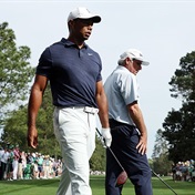 Woods defies the odds in quest for 6th Masters title