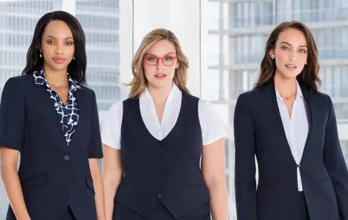 Less is more when accessorising office attire | Netwerk24