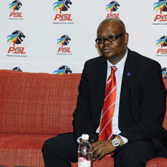 Majavu quits as PSL CEO | Sport