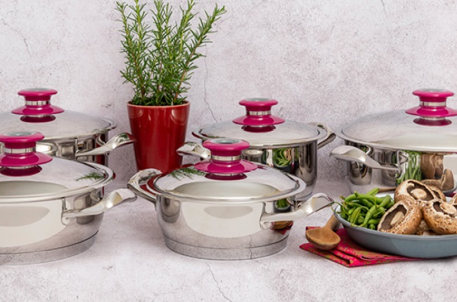 MothersDay, Gifts, Clicks, Ackermans, Cookware