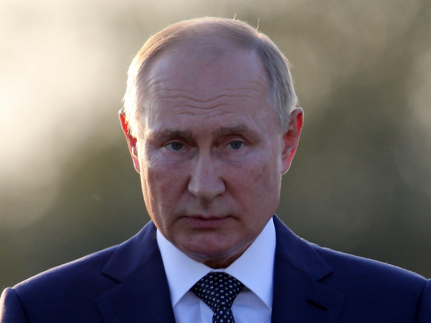 ANALISIS |  Menggunakan kebohongan dan disinformasi, Putin telah mendorong invasi Ukraina selama 14 tahun