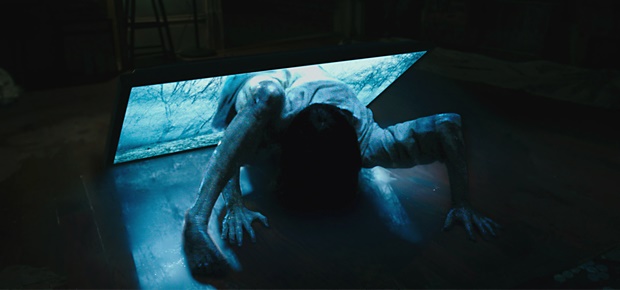 A scene in Rings. (Paramount Pictures)