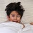 ADHD-related insomnia gets better over time