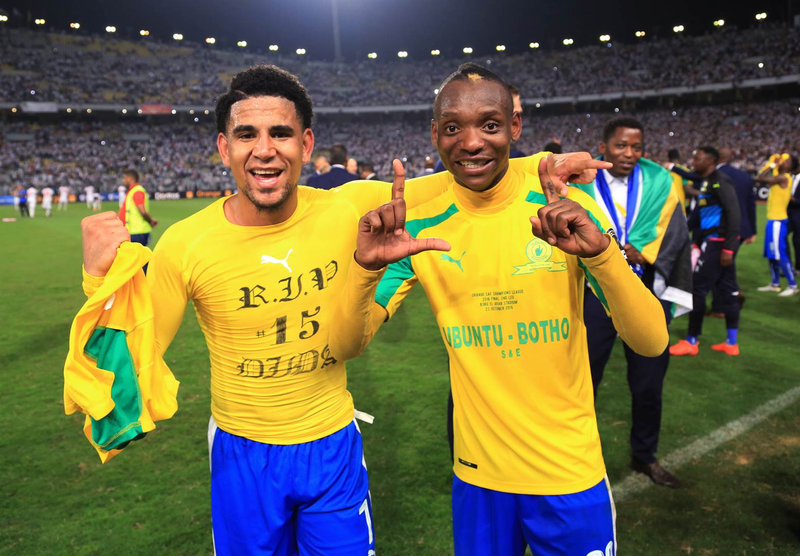 Keagan Dolly: What does the future hold?