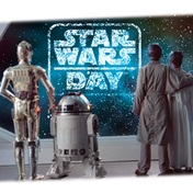 May the 4th Be With You: Top ten ways to celebrate Star Wars day