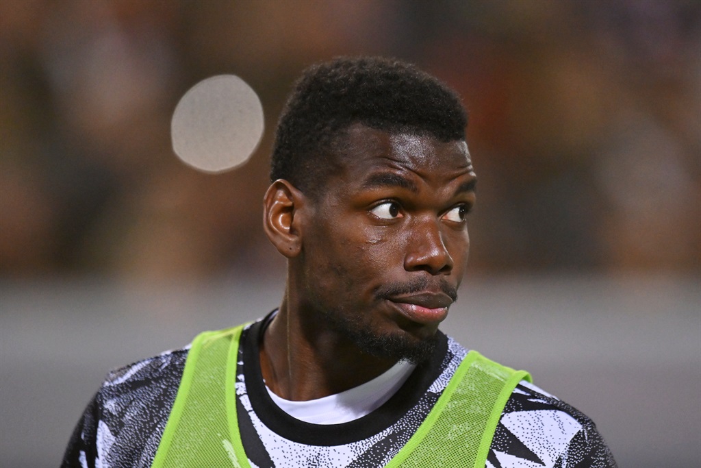 Paul Pogba and Juventus are reportedly set to hold crucial talks once the 2022/23 campaign draws to a close. 