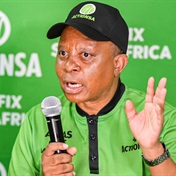  Multi-Party Charter an 'insurance policy' as ActionSA's Mashaba eyes win in 2024