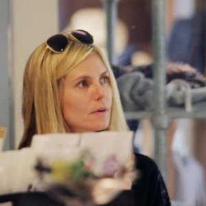 Heidi Klum without make-up | Life