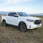 With bakkie fans spoiled for choice the Mazda BT-50 will struggle to be at the top of the list