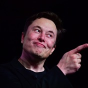 Musk says he is out to create 'truth-seeking' AI