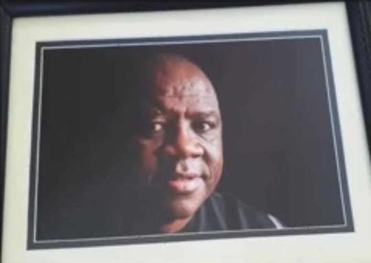 Dr George Koboka, was shot and killed in his surgery in Diepkloof,Soweto, a week after being robbed.