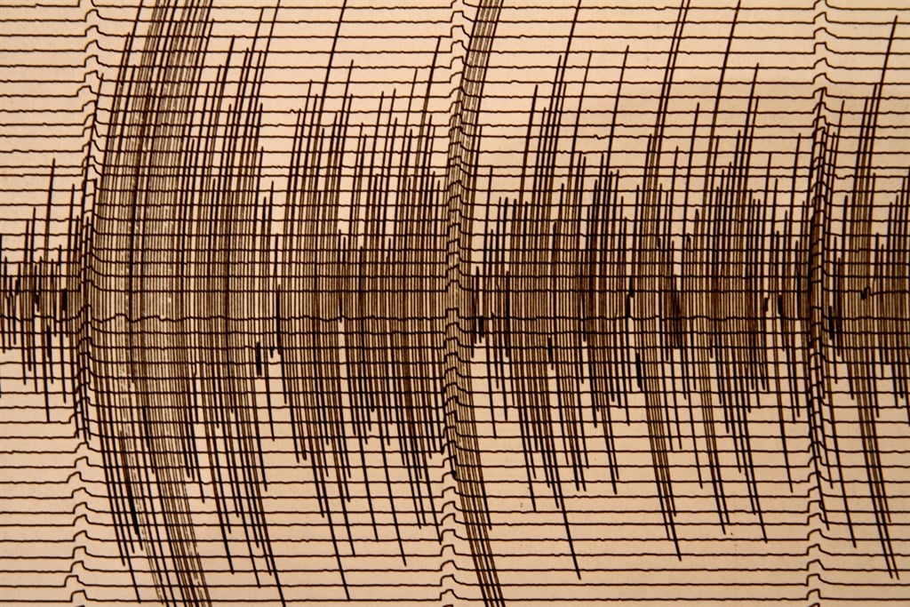 A 3.02 magnitude earthquake strikes the northwest of the country