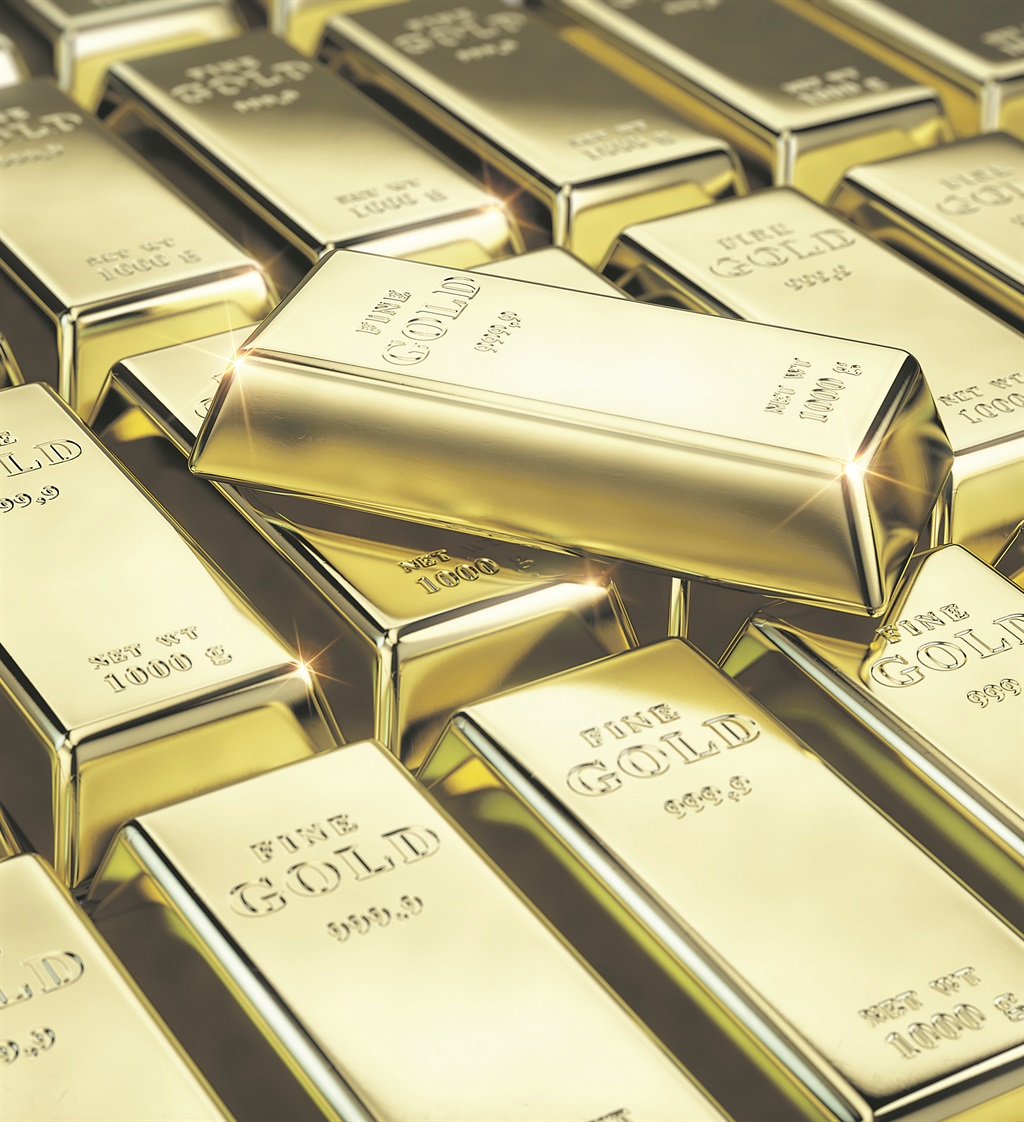 Gold has been one of those regarded as safe investment during times of economic uncertainty.