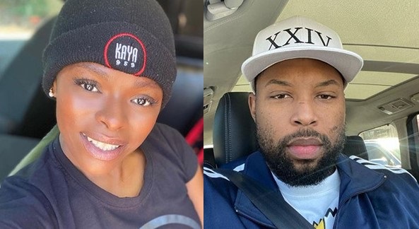 In a video statement released on her Instagram page on Friday, Nkayi confirmed that her lawyers were currently dealing with her dismissal from the radio station following a heated verbal altercation with fellow DJ Sizwe Dhlomo. Photos: Instagram