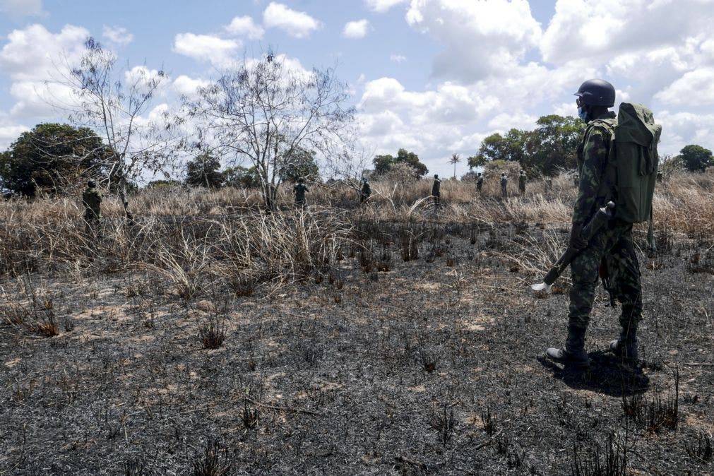 Attack nearest. Провинция Кабо Дельгадо Мозамбик. Мозамбик люди. Mozambique people.