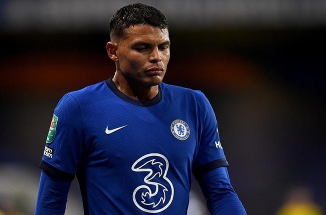 Inglês: Em jogo com homenagem a Thiago Silva, Chelsea empata com o Forest -  13/05/2023 - UOL Esporte