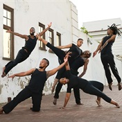 Flatfoot Dance Company celebrates 20 years of excellence