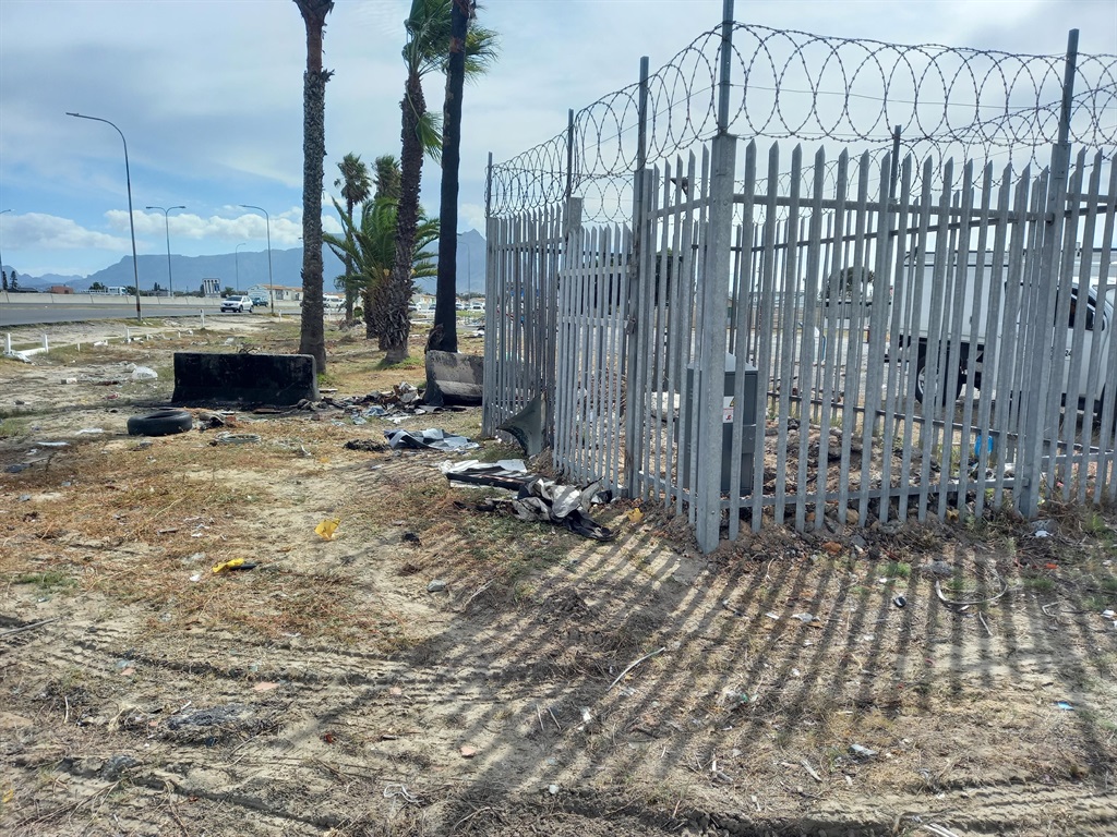 In February 2022, the most incidents of electricity vandalism and illegal connections that were recorded occurred in the metro’s Area North in areas such as Hanover Park, Heideveld, Athlone and Manenberg as well as in Atlantis and the central city areas of Woodstock and along Philip Kgosana Drive. 