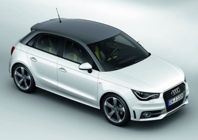 <b>EXTRA DOORS:</b> The Audi A1 Sportback will be launched in 2012.  <a href="http://www.wheels24.co.za/Galleries/Image/Audi/2012%20A1%20Sportback" target="_blank">Image gallery</a>