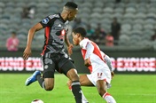 Exclusive: Mbatha's Permanent Pirates Move Details