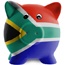 SA's gross rate of saving at shocking 3%