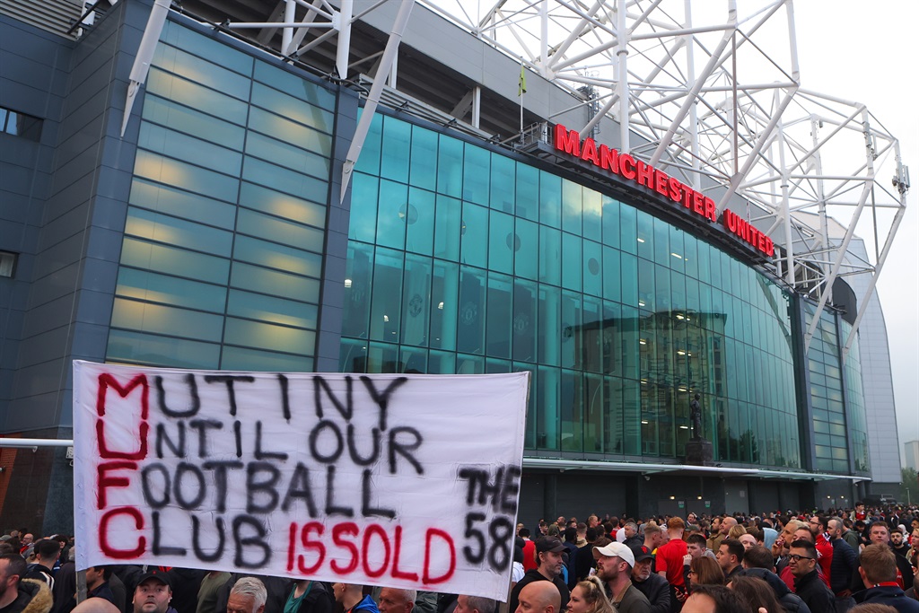 Man Utd Owners Make Shock 'U-Turn' On Club Sale | Soccer Laduma