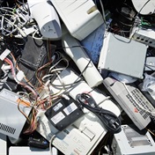 OPINION | Growing e-waste: A battle between child health, big tech and recycling