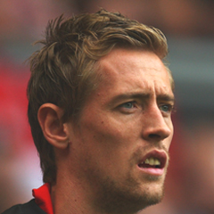 Peter Crouch (File)