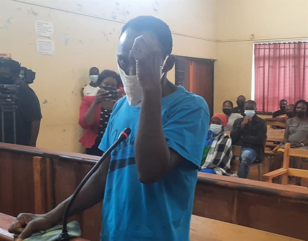 News24.com | No bail for Limpopo nurse accused of murder of seven relatives thumbnail