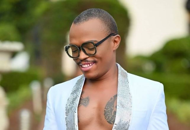 Seema said the extravagant Mhlongo had been on the organisers’ radar for more than three years before he finally availed himself to host the event. Photo: Somizi / Instagram
