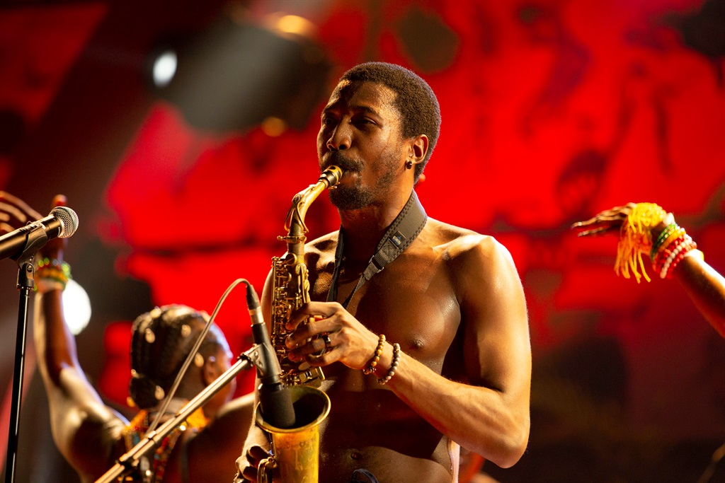 2022 Grammys and what Fela Kuti has to do with West Africa's growing pop fame | Arts