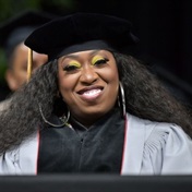 Missy Elliot on new honour: ‘Dear Lord you have carried me the entire way! I give all thanks to you’